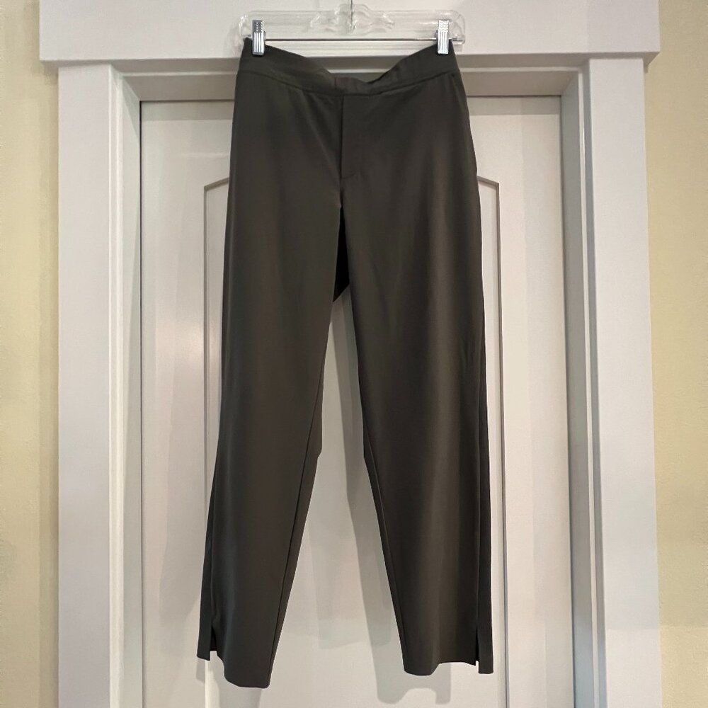 Athleta Brooklyn Ankle Pant Size 8